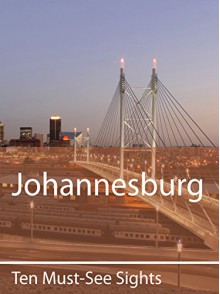 Ten Must-See Sights: Johannesburg - Mark Green