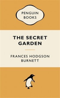 The Secret Garden - Frances Hodgson Burnett