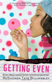 Getting Even - ReShonda Tate Billingsley