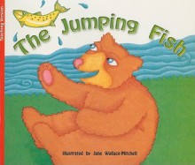 The Jumping Fish - Jane Wallace-Mitchell