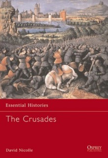 The Crusades - David Nicolle