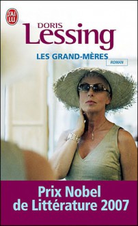 Les grand-mères - Doris Lessing, Isabelle Delord-Philippe