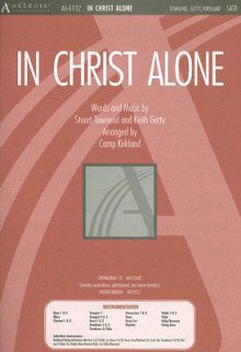 In Christ Alone - Stuart Townend