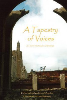 A Tapestry of Voices - Kay Newton, Doris Ivie