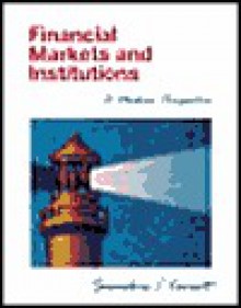 Financial Markets And Institutions: A Modern Perspective - Anthony; Saunders; Cornett, Marcia Millon Saunders