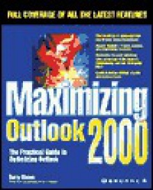 Maximizing Outlook 2000 - Barry Simon