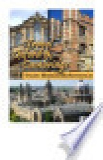 Travel Oxford Cambridge UK : Illustrated Guide Maps - MobileReference