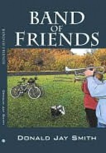 Band of Friends - Donald Smith