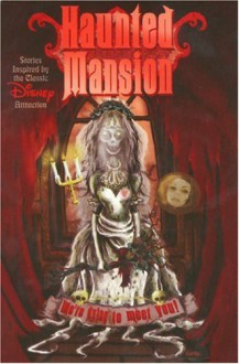 Haunted Mansion - Dan Vado, Various