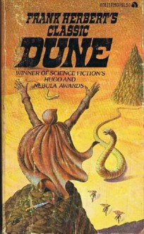 Dune - Frank Herbert