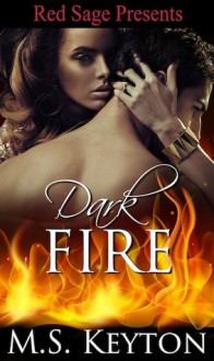 Dark Fire - Michael Keyton