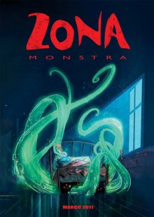 Zona Monstra - Fil, Hugo Teixeira, Daniel "Pezl" Lopez, R2FL Team, Gabriel Martins, André Caetano, César Évora, JCoelho, Manuel Alves, Tiago Pimentel, Filipe Duarte, João Sousa, Locato, J.B. Martins, Rodolfo Buscaglia, Carla Rodrigues, Miguel Santos, André Oliveira, Rui Ferreir