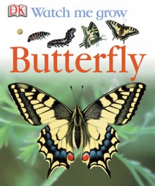 Butterfly - Lisa Magloff