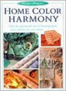 Home Color Harmony - Eaglemoss Publications Limited