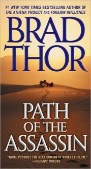 Path Of The Assassin - Brad Thor