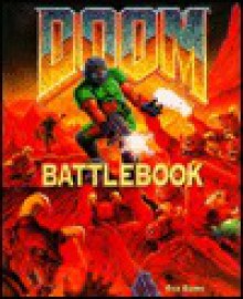 DOOM Battlebook (Secrets of the Games) - Rick Barba