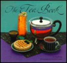 The Tea Book - Sara Perry