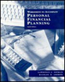 Ws T/A Personal Financial Planning 8e - Lawrence J. Gitman