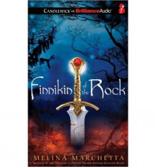 Finnikin of the Rock - Melina Marchetta