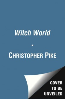 Red Queen - Christopher Pike