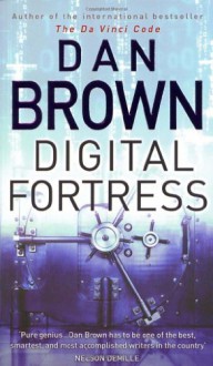 Digital Fortress - Dan Brown