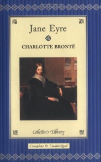 Jane Eyre - Charlotte Brontë