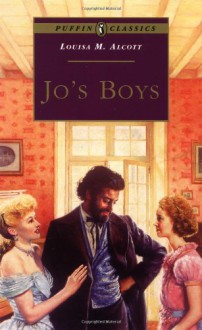 Jo's Boys (Puffin Classics) - Louisa May Alcott