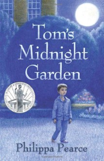 Tom's Midnight Garden - Philippa Pearce