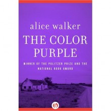 The Color Purple - Alice Walker