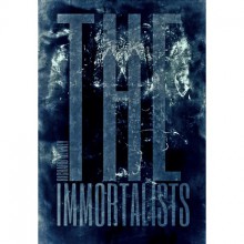 The Immortalists - Richard Denney