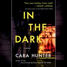 In the Dark - Cara Hunter