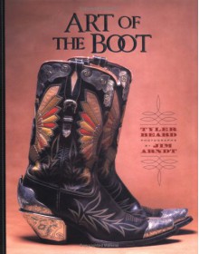 Art of The Boot - Tyler Beard