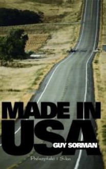 Made in USA - Guy Sorman