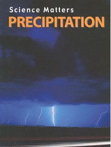 Precipitation - Frances Purslow