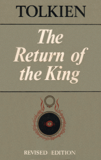 The Return of the King - J.R.R. Tolkien