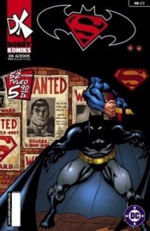 Superman/Batman #2 - Jeph Loeb, Ed McGuinness