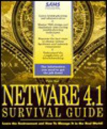 Netware 4. 1 Survival Guide - Peter Kuo