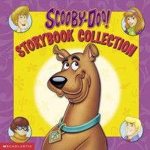 Scooby-doo Storybook Collection - Beth Dunfey