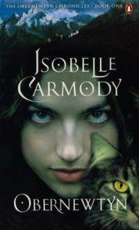 Obernewtyn - Isobelle Carmody