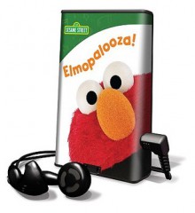 Elmopalooza - Sesame Street