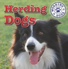 Herding Dogs - Mary Ann Hoffman