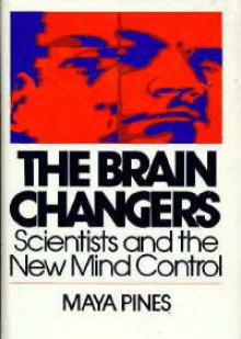 The Brain Changers - Maya Pines