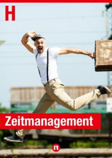 Zeitmanagement & Jahresvorbereitung: Methodisch Ziele realisieren mit dem Großformat-Planerkalender (German Edition) - Klaus Reichert