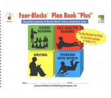 Four-Blocks Plan Book "Plus" - Tracy Soles, Tracy Soles