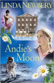 Andie's Moon - Linda Newbery