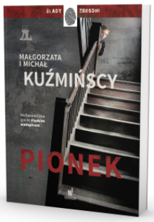 Pionek - Małgorzata Kuźmińska, Michał Kuźmiński