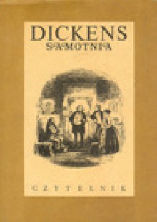 Samotnia - Charles Dickens