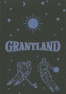 Grantland Issue 4 - Bill Simmons, Dan Fierman