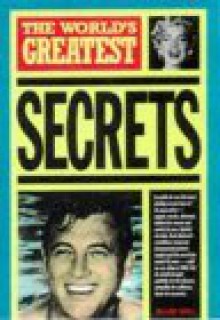 The World's Greatest Secrets - Allan Hall