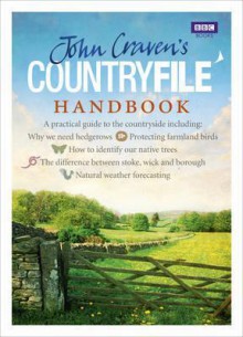 John Craven's Countryfile Handbook - Craven